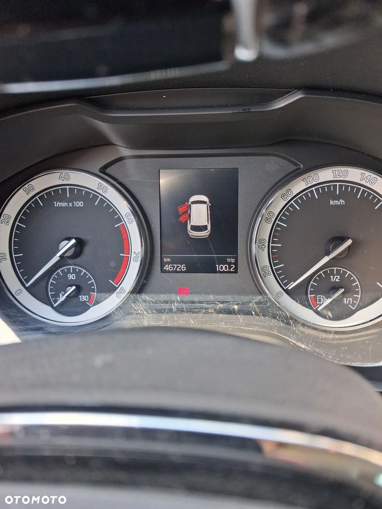 Skoda Karoq 1.0 TSI Ambition - 7