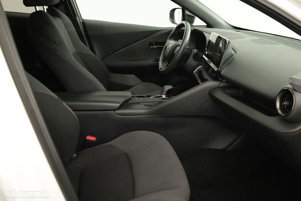 Toyota C-HR 2.0 Flow - 20