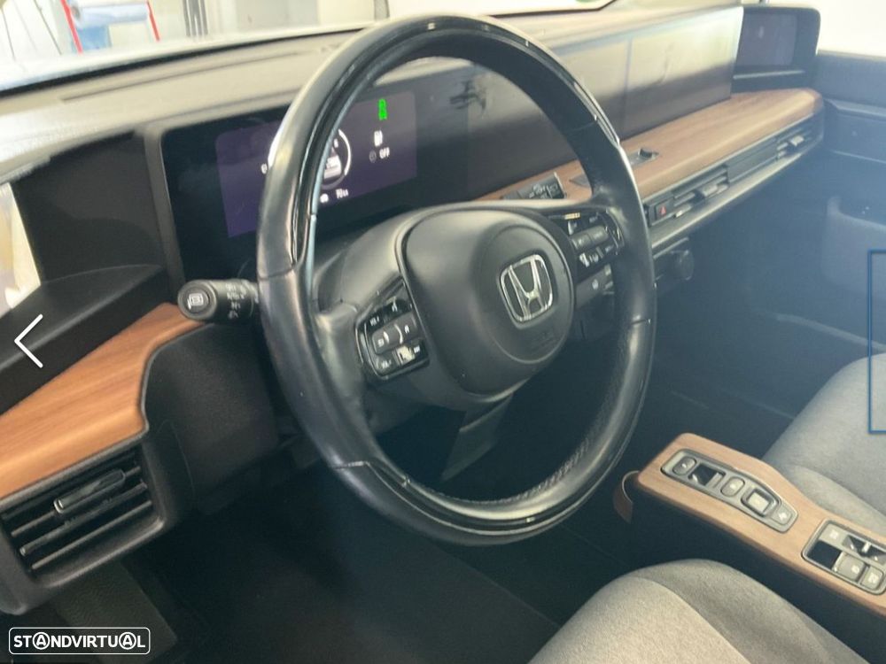 Honda e Advance (17") - 13