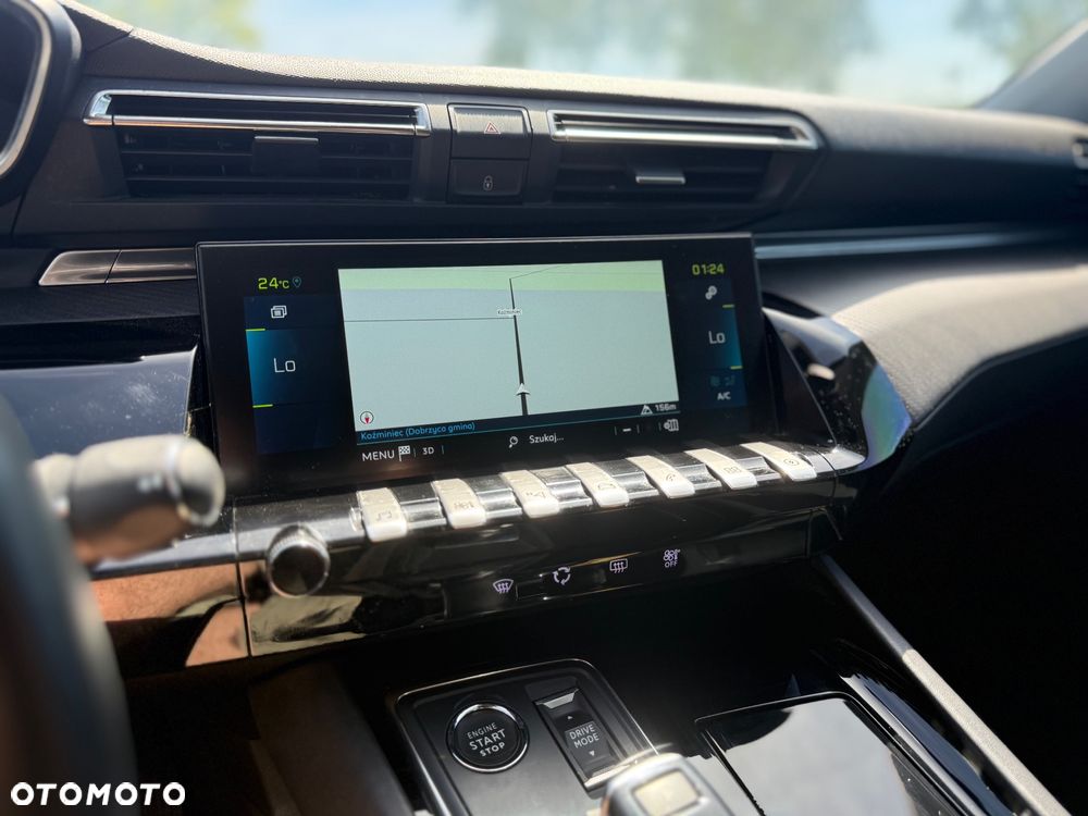 Peugeot 508 - 20