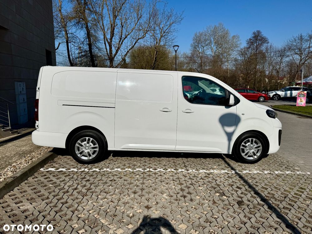 Peugeot Expert / scudo / 2.0 hdi / chlodnia / mroznia / zanotti -20 / polski salon - 18
