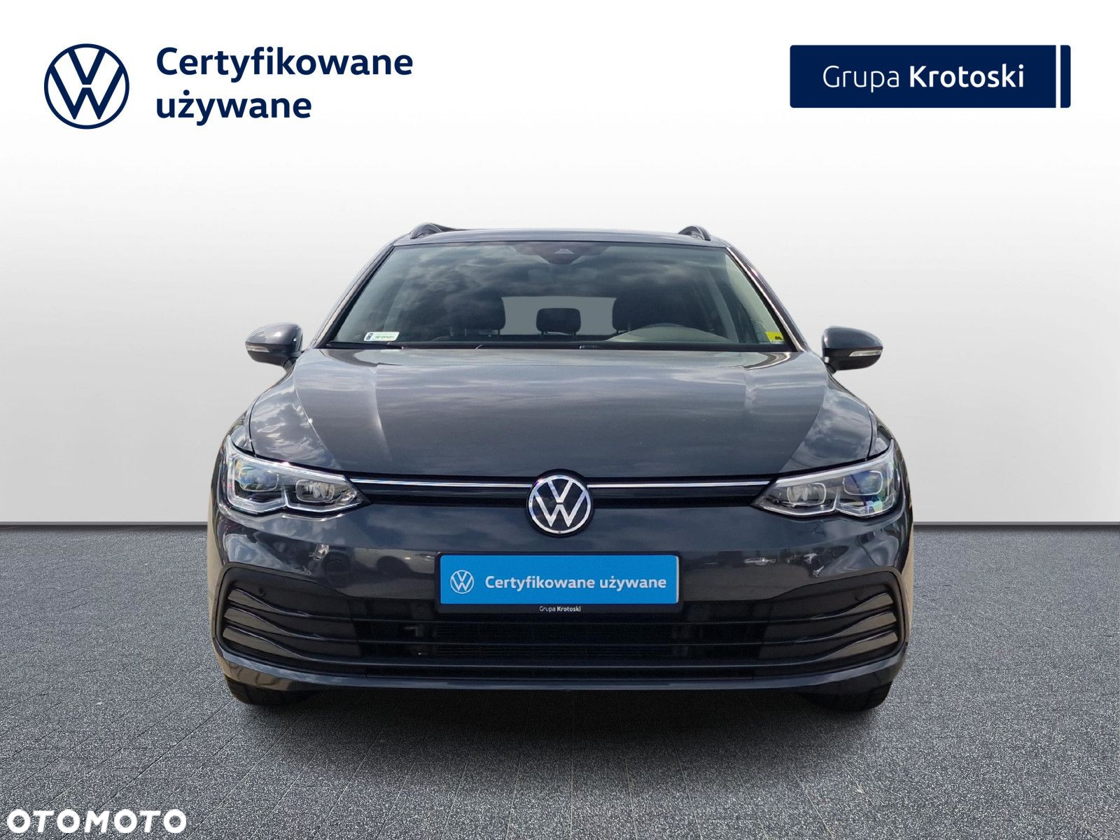 Volkswagen Golf - 10