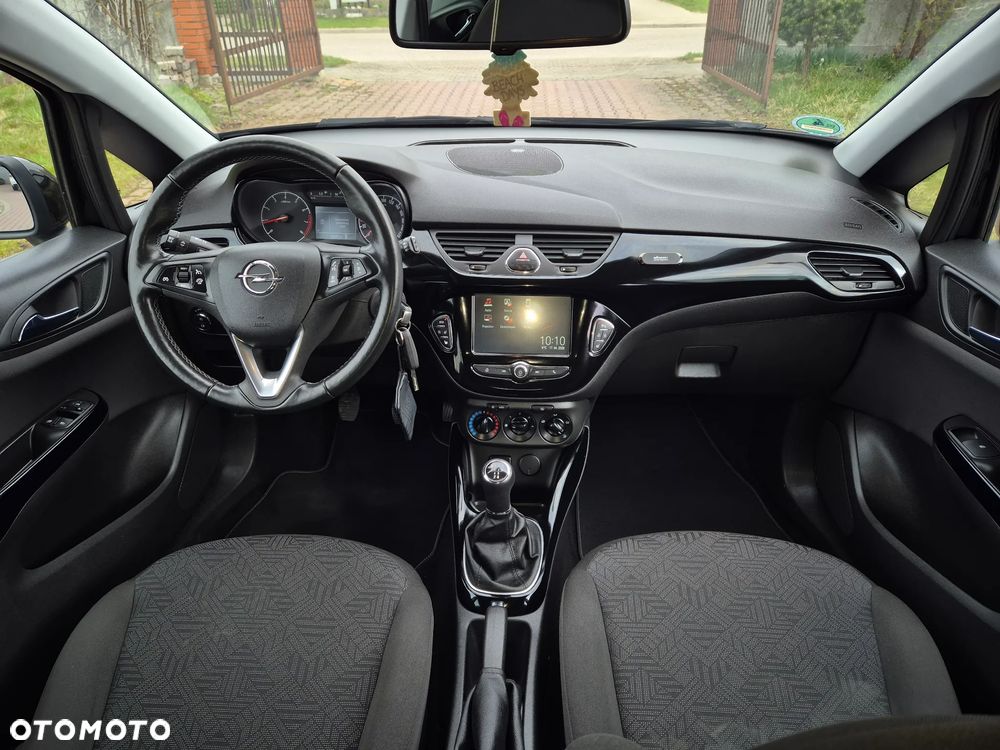 Opel Corsa 1.4 Innovation - 18