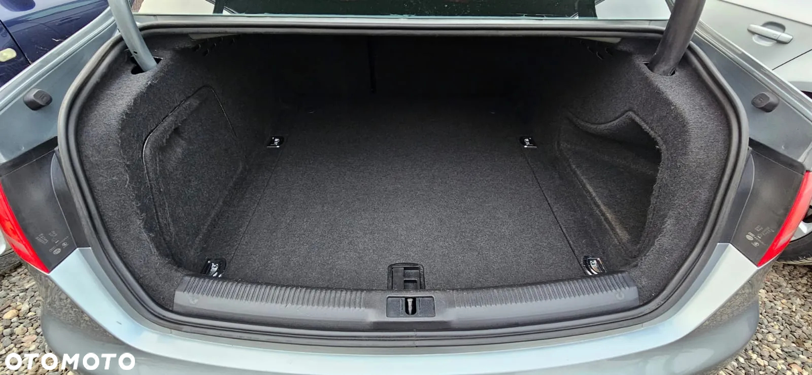 Audi A4 1.8 TFSI - 8