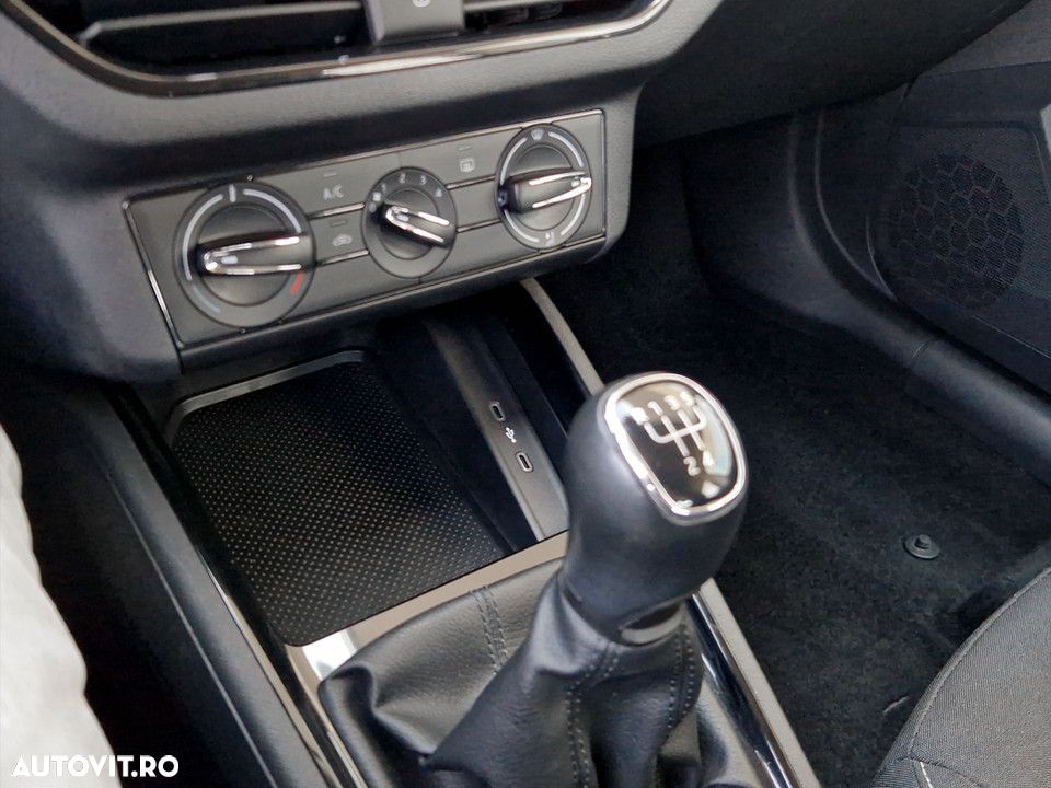 Skoda Scala 1.0 TSI Ambition - 15