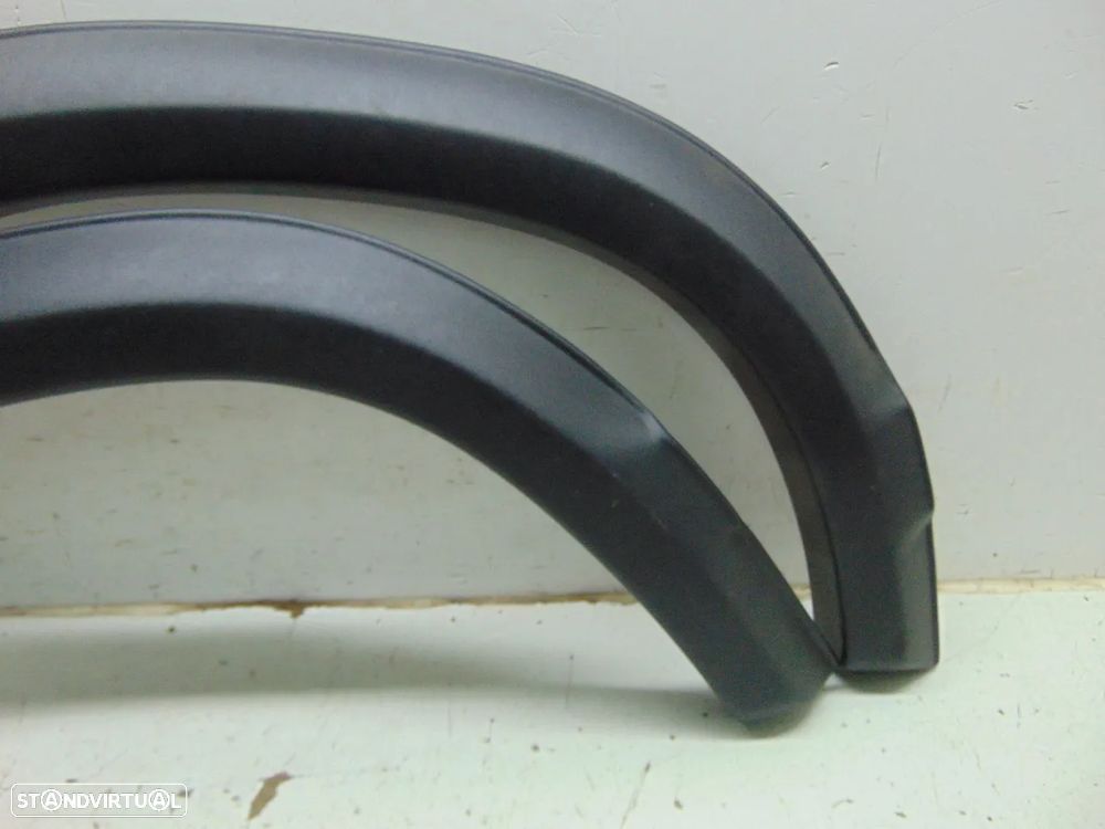 Abas guarda lamas - 7