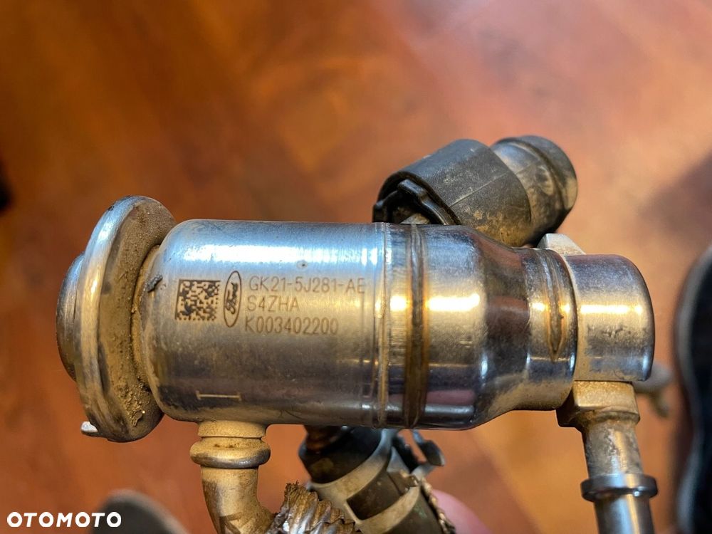 WTRYSKIWACZ ADBLUE FORD TRANSIT GK21-5J281-AE - 2