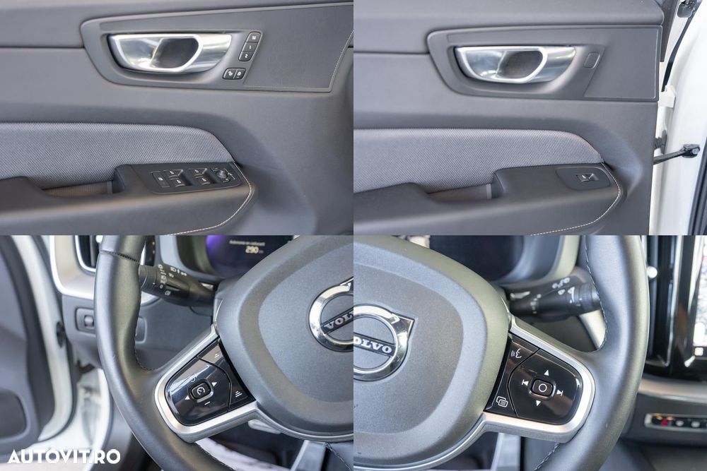 Volvo XC 60 B4 D AWD Geartronic RDesign - 4