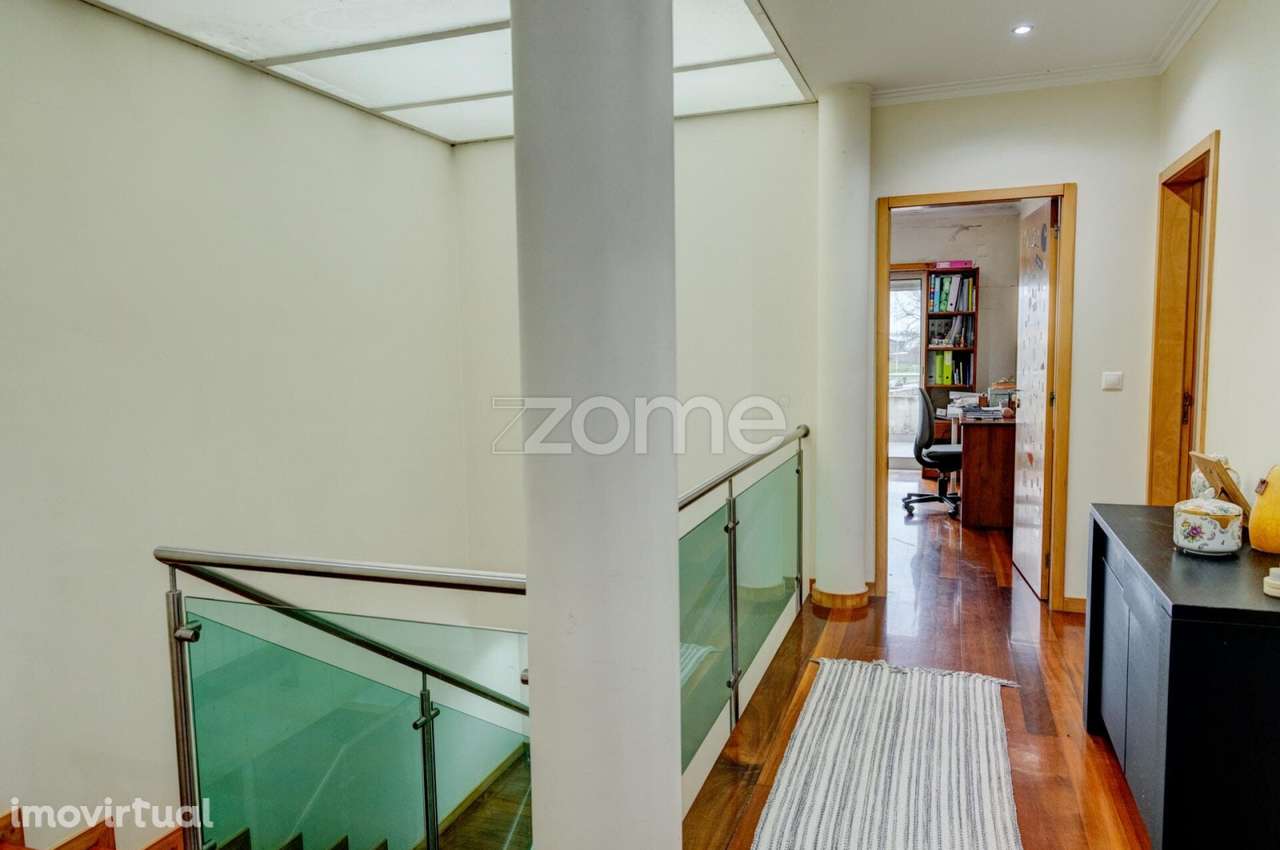 Moradia T4 Esposende - Grande imagem: 4/23