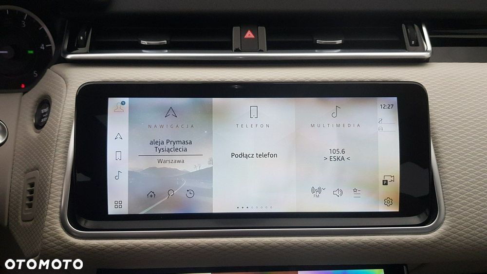 Land Rover Range Rover Velar - 23