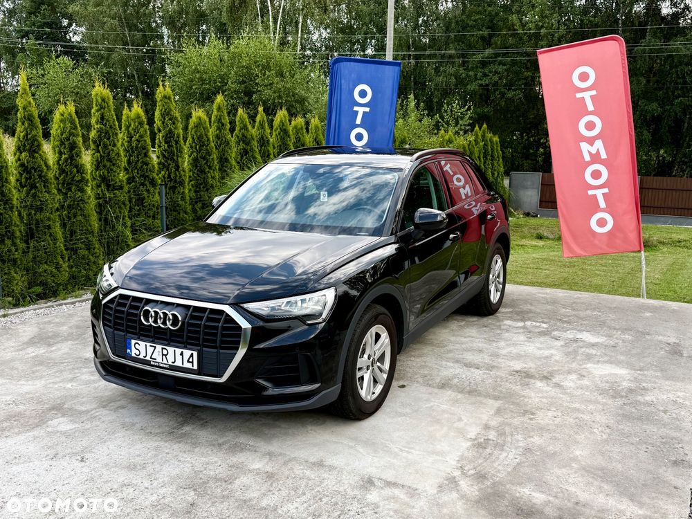 Audi Q3 45 TFSIe S tronic - 4