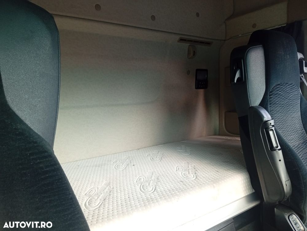 Mercedes-Benz Actros 1845, TOP!!! - 21