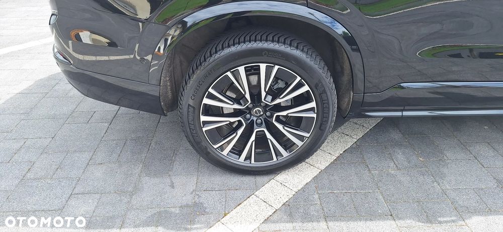 Volvo XC 90 - 20