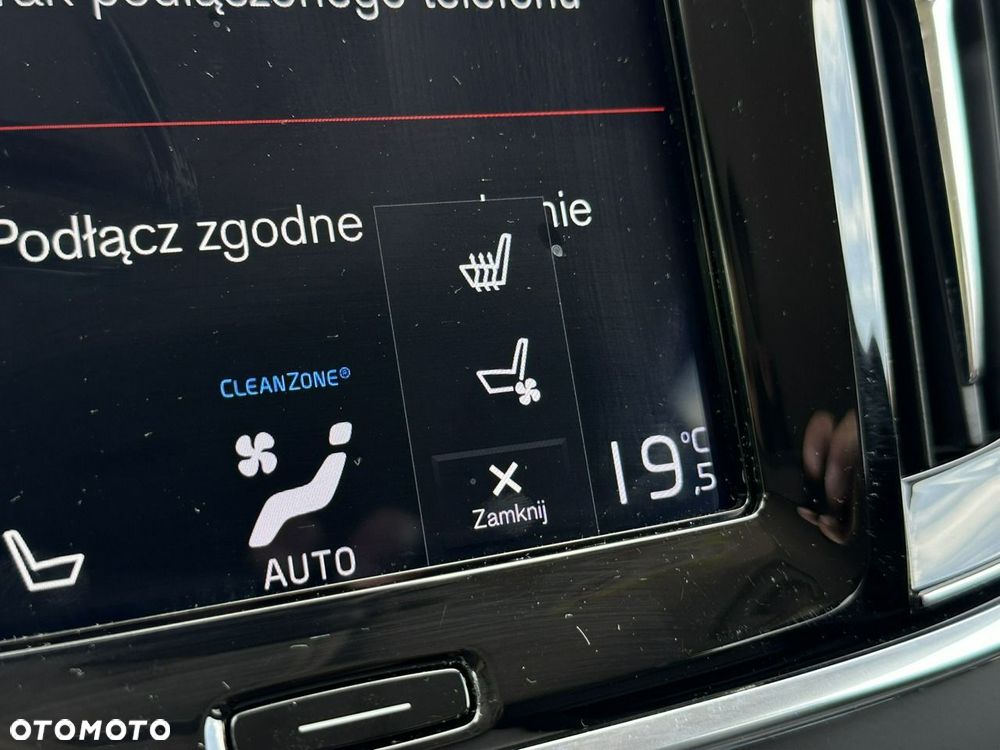 Volvo V90 Cross Country D5 SCR AWD Pro - 30