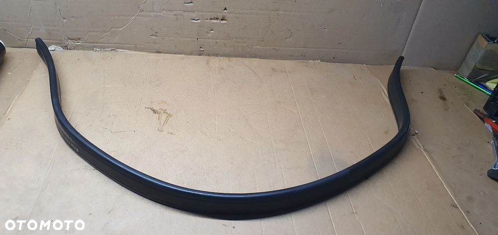 Uszczelka maski komory silnika BMW X1 F48 7329397 - 1