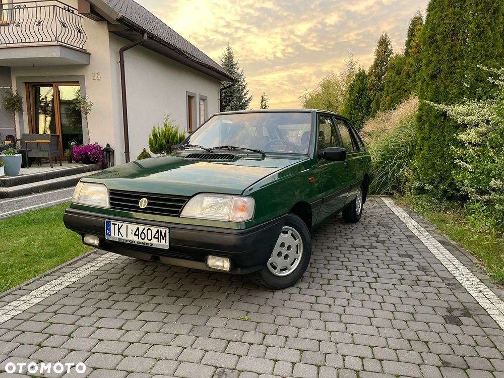 Polonez Caro - 2