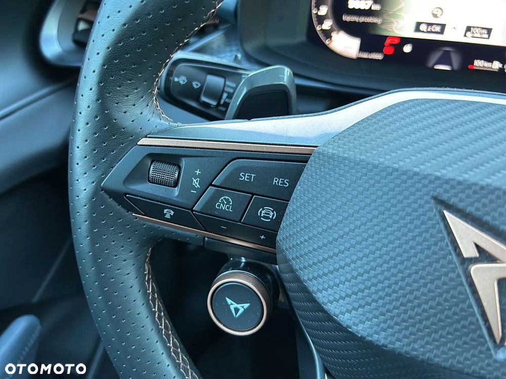 Cupra Terramar - 23
