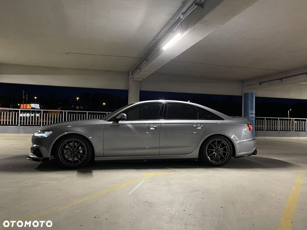Audi A6 Limousine - 33