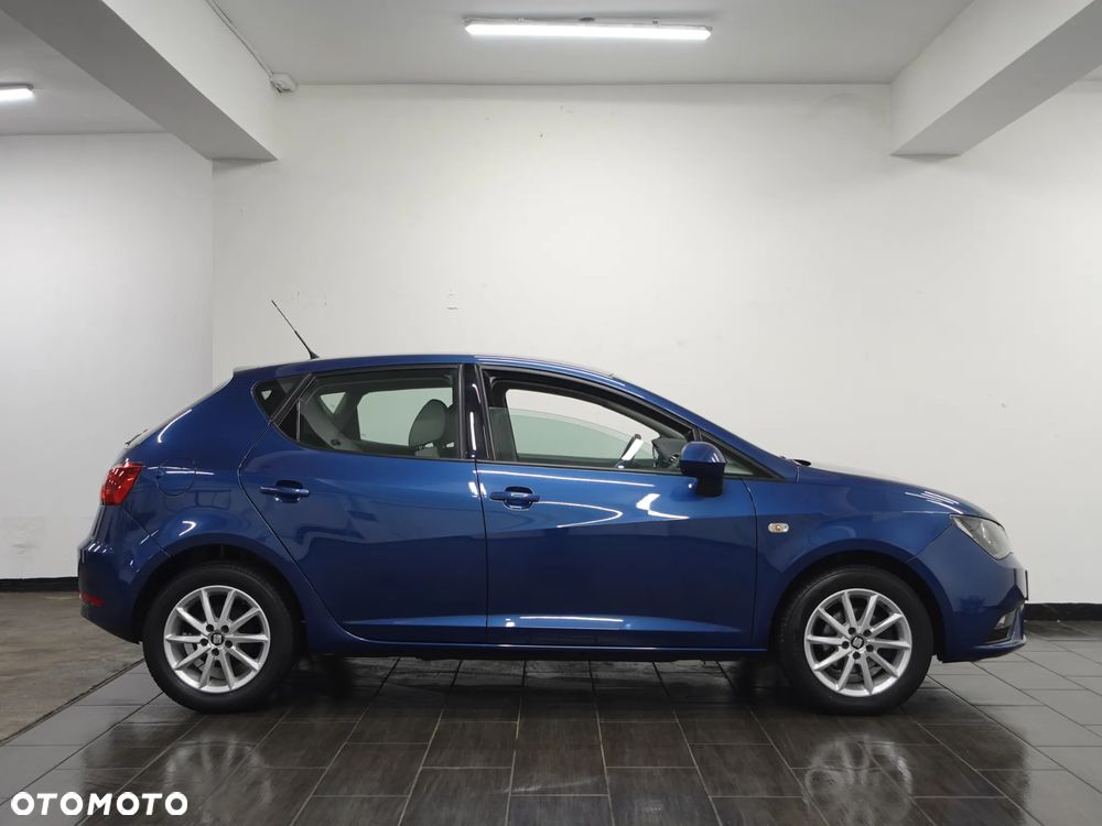 Seat Ibiza 1.0 EcoTSI S&S Style - 10