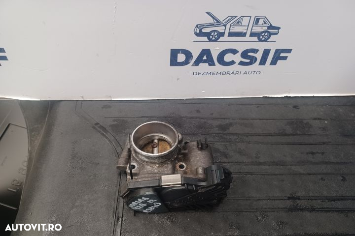 Clapeta acceleratie 55562270 55562270 Opel Corsa D [2006 - 2011] Hatc - 2
