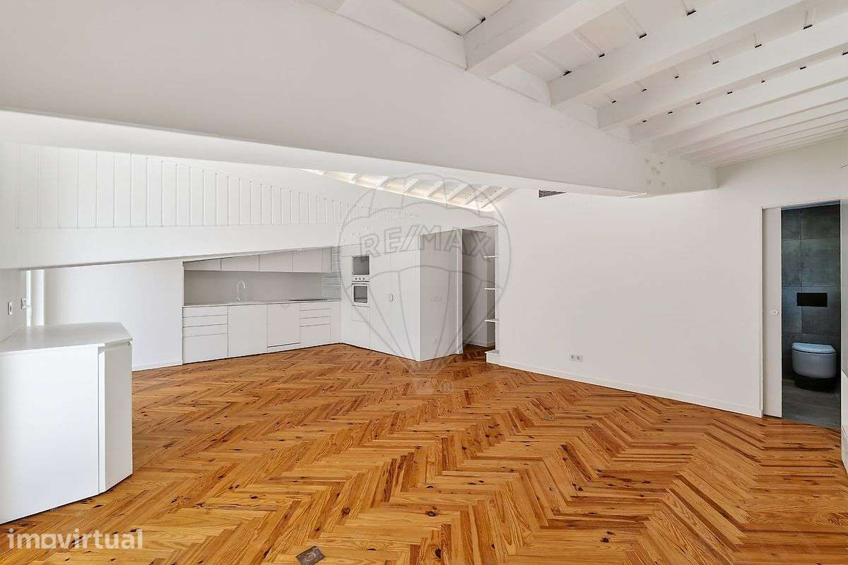Apartamento T2 para venda - Grande imagem: 3/14