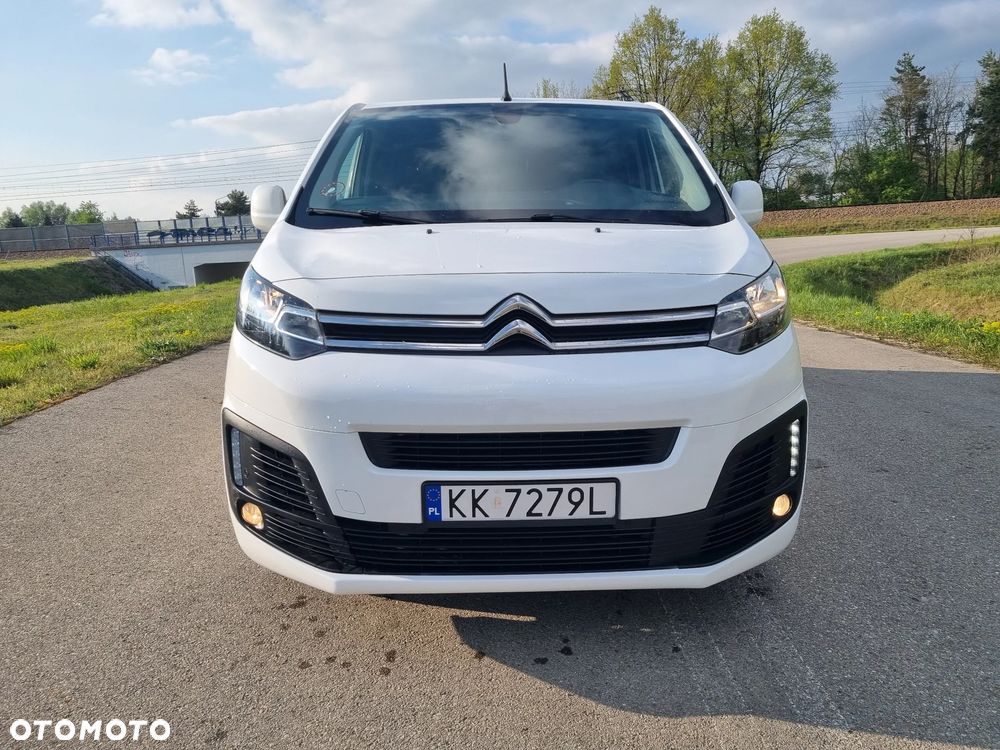 Citroën Jumpy - 22