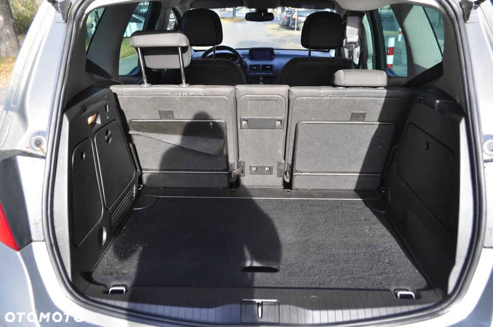 Opel Meriva 1.4 T Enjoy S&S - 8