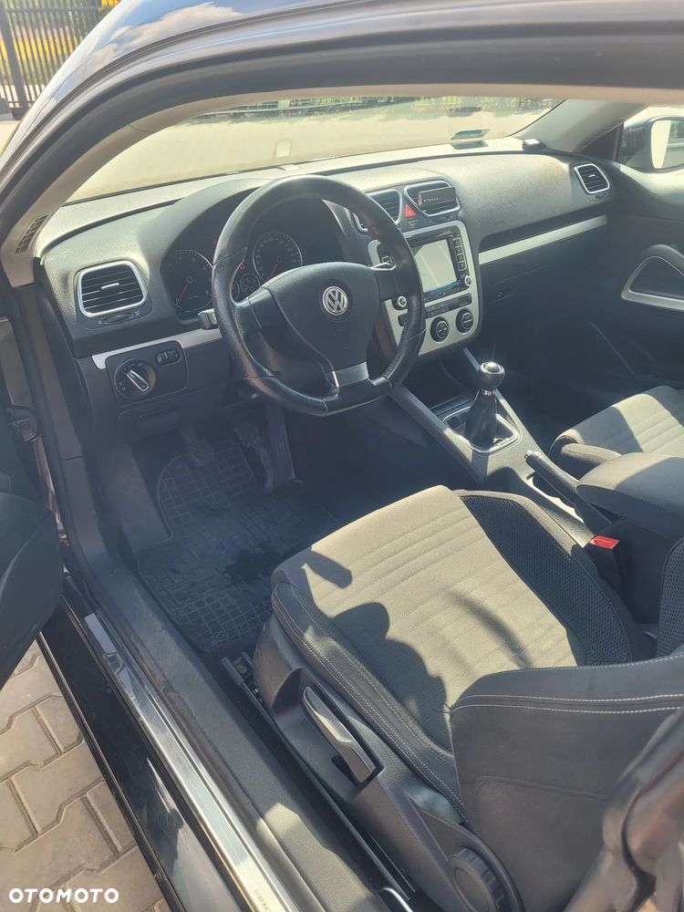 Volkswagen Scirocco 1.4 TSI - 16