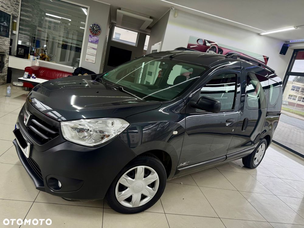 Dacia Dokker - 22