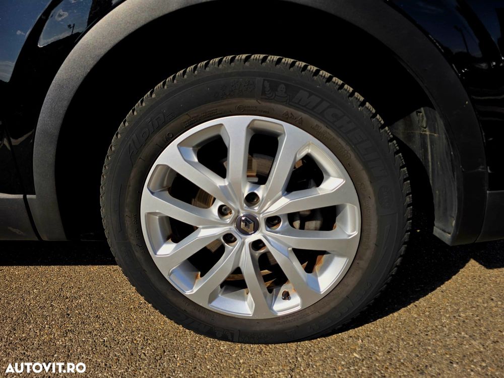 Renault Kadjar TCe 140 GPF Zen - 32