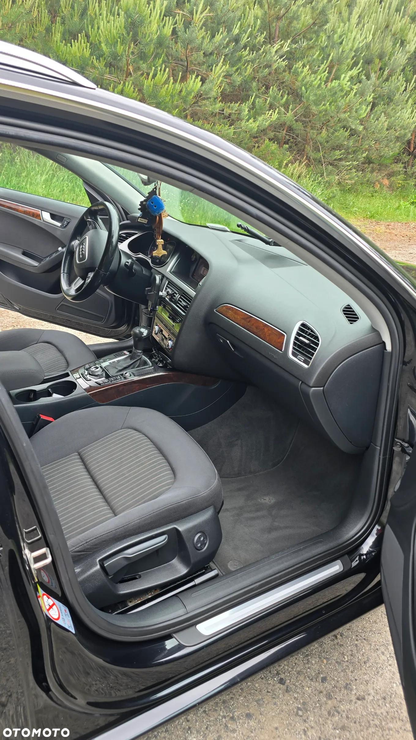 Audi A4 - 11