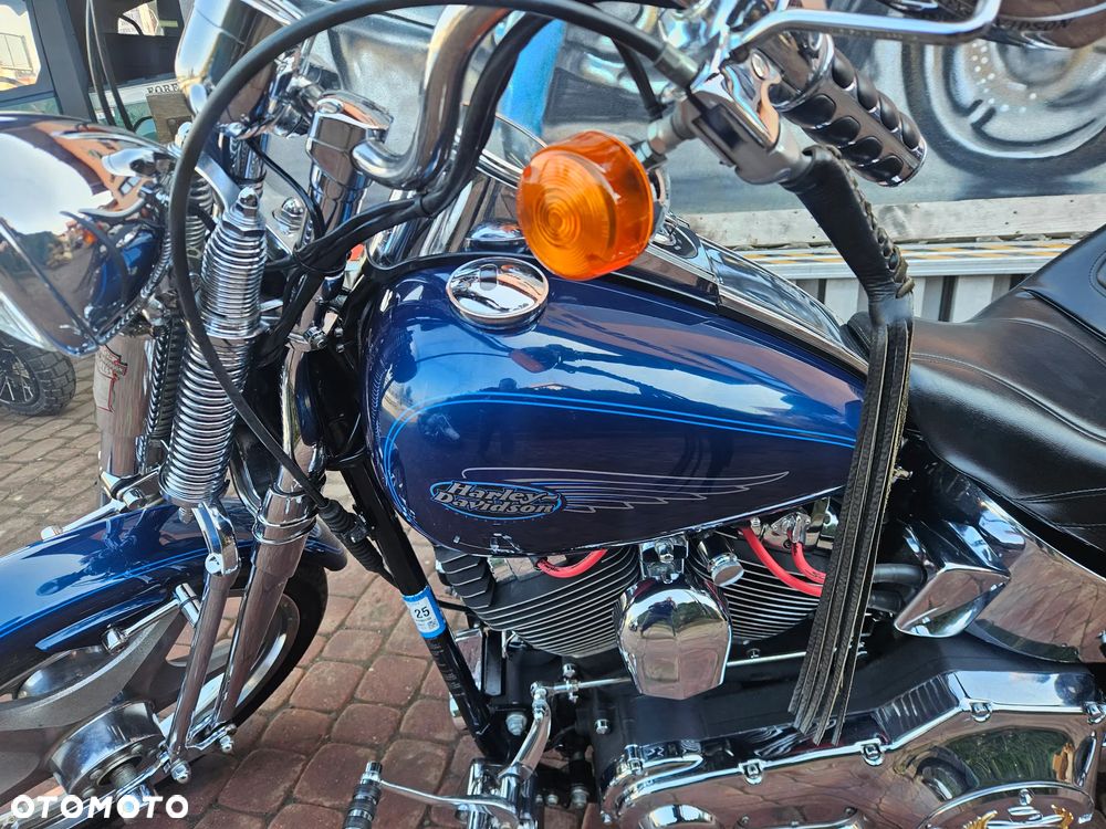 Harley-Davidson Touring Electra Glide - 5