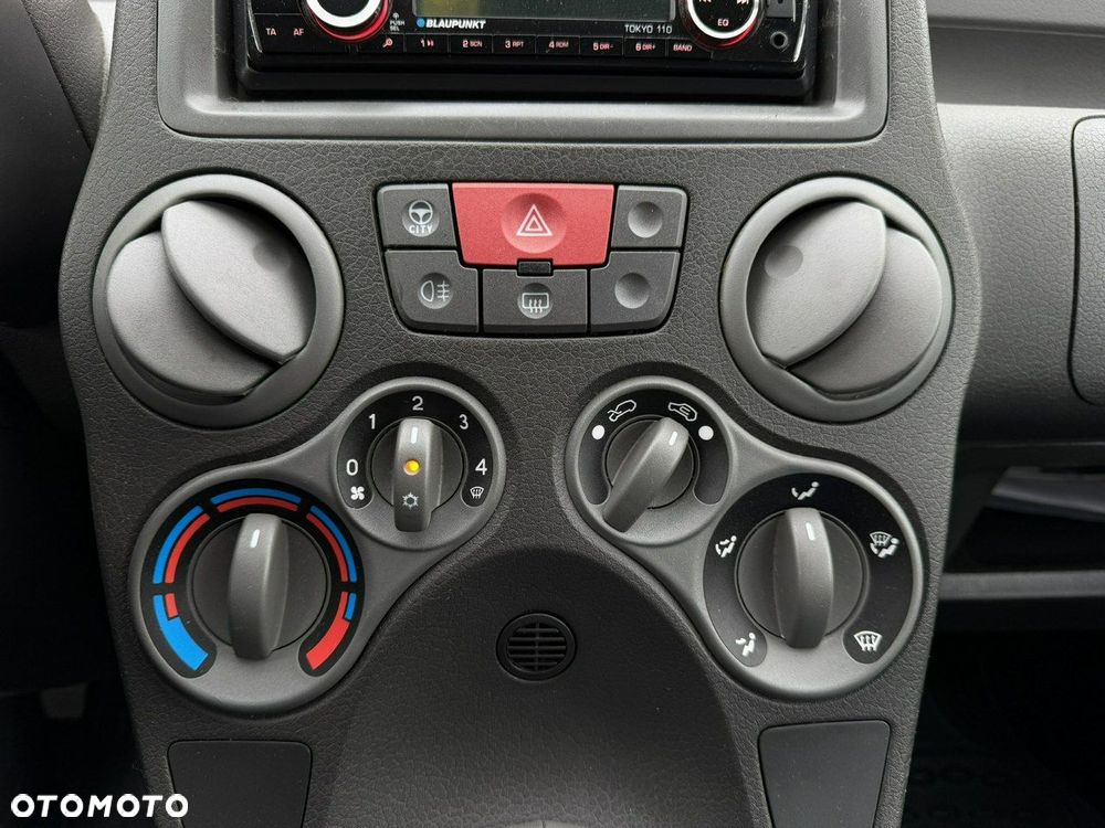 Fiat Panda - 16