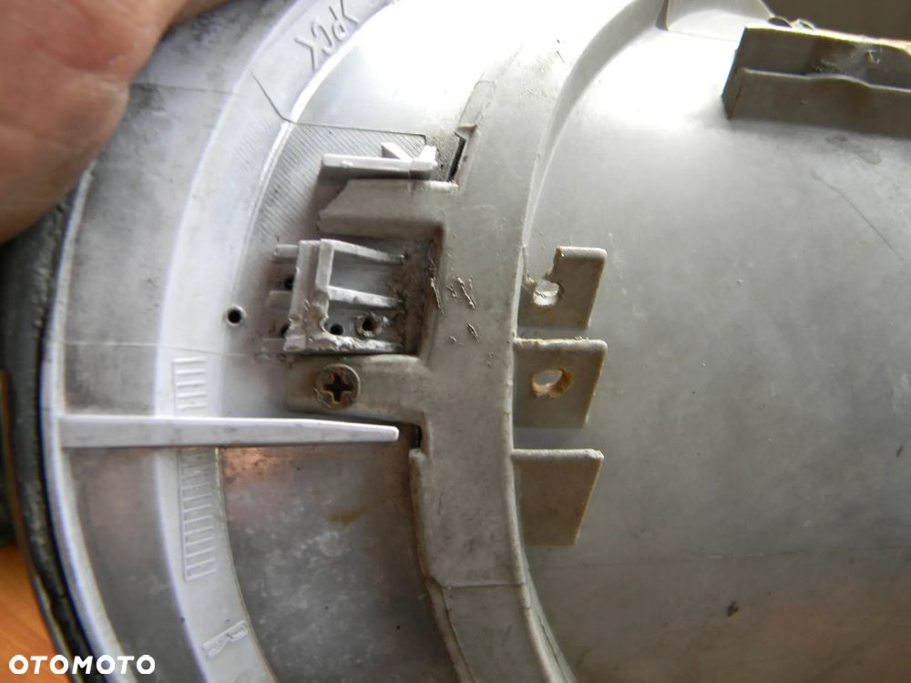 lampa lewa prawa przód VW NEW BEETLE EUROPA - 9