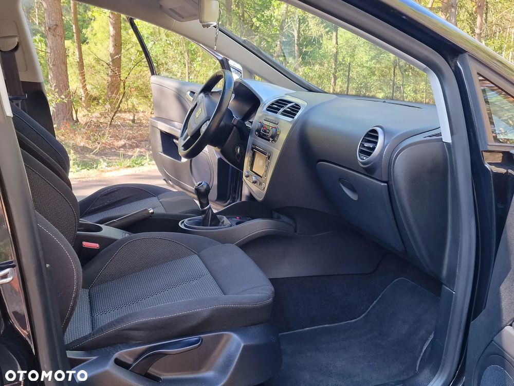 Seat Leon 1.8 TSI Sport - 13