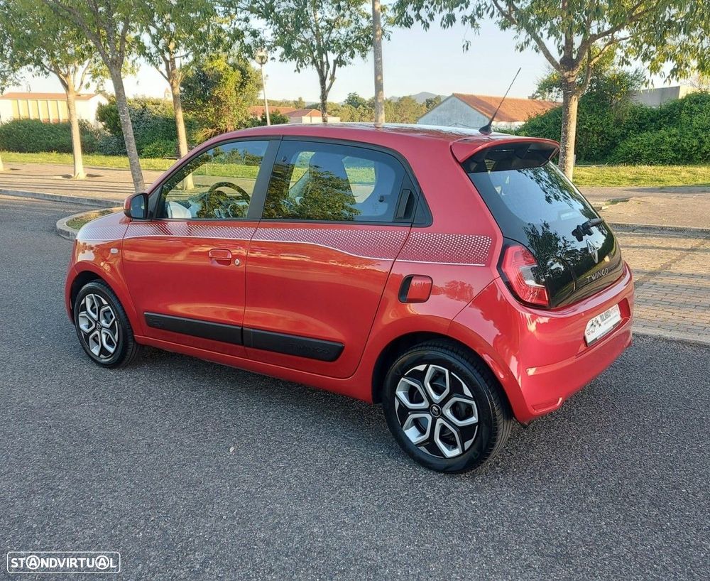 Renault Twingo - 10