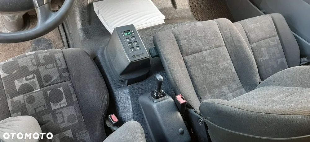 Mercedes-Benz AXOR 2529 Śmieciarka 6x2 Euro5 - 15