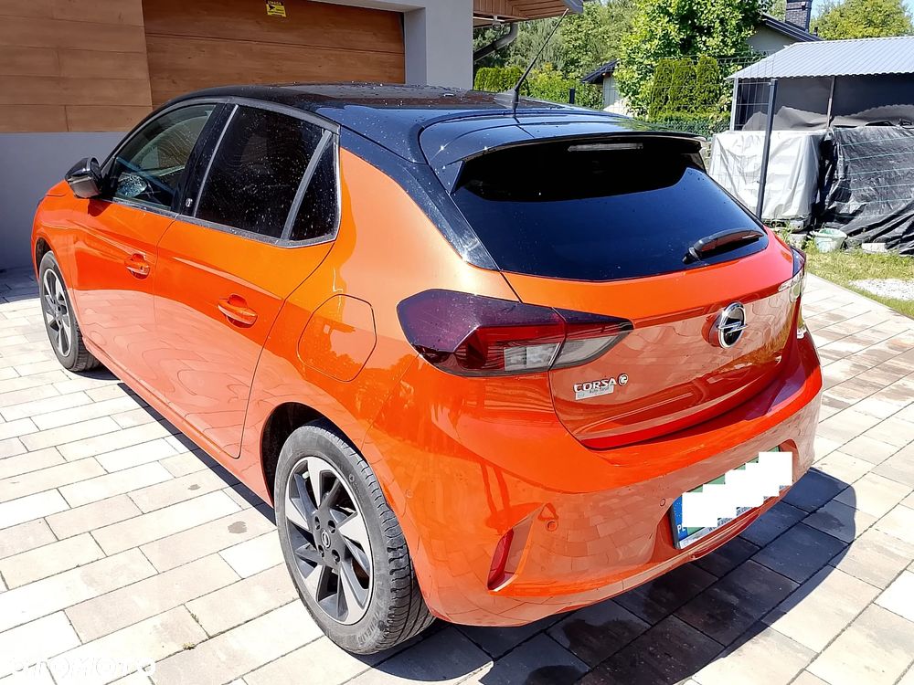 Opel Corsa Corsa-e Elegance - 3