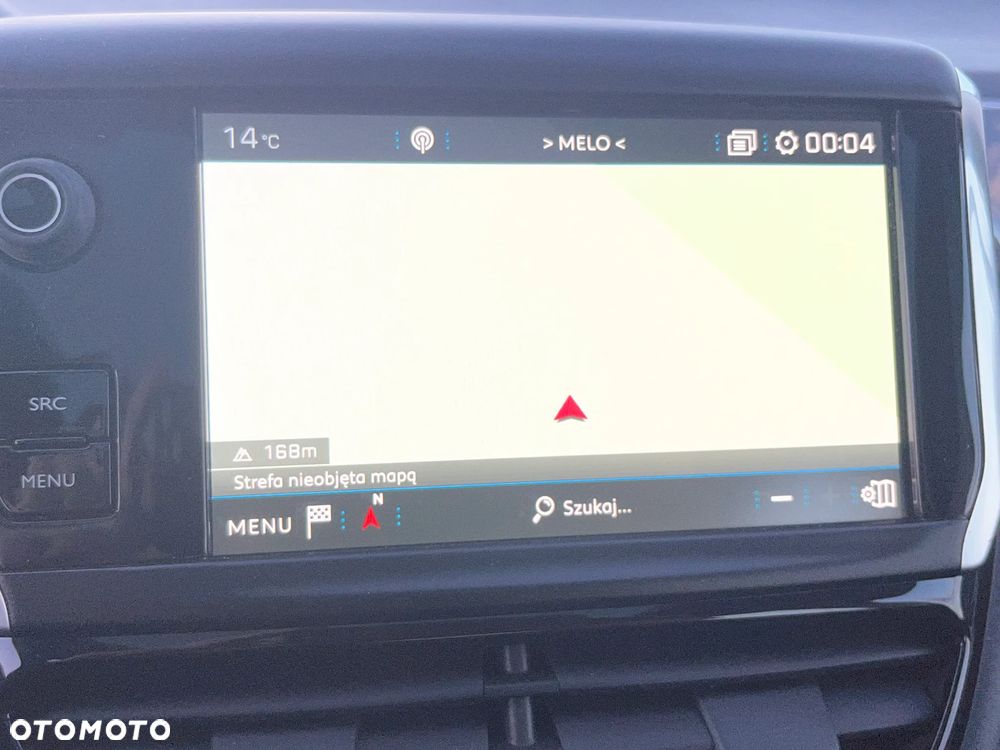 Peugeot 2008 PureTech 82 Allure - 17