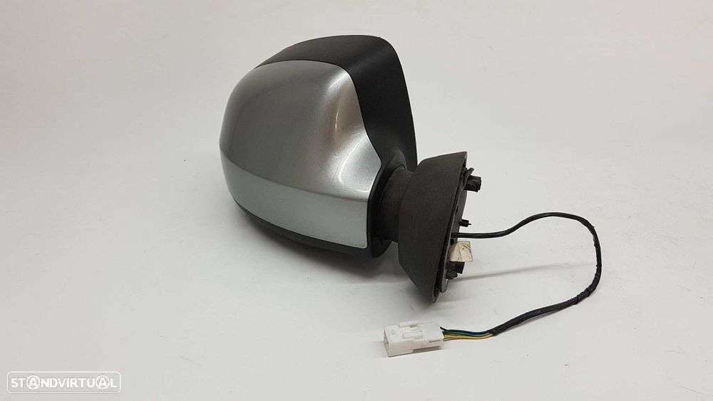 RETROVISOR DIREITO DACIA DUSTER LAUREATE 4X2 - 4