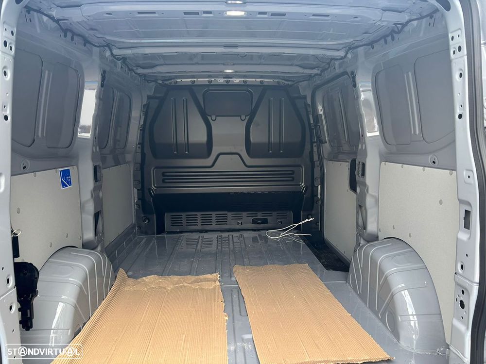 VW transporter 2.0 tdi l1h1 - 8