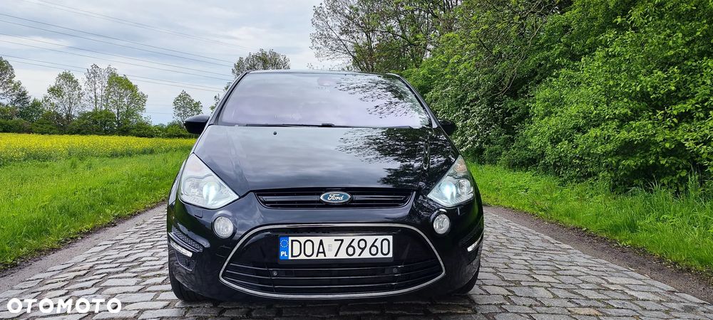 Ford S-Max - 9