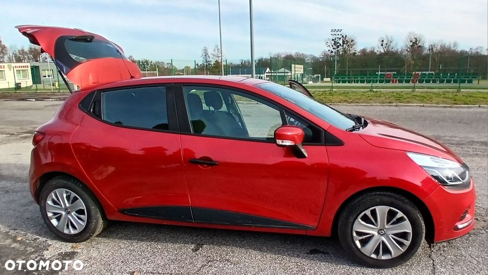 Renault Clio - 5