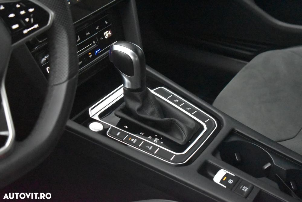 Volkswagen ARTEON eHybrid 1.4 TSI Elegance - 11