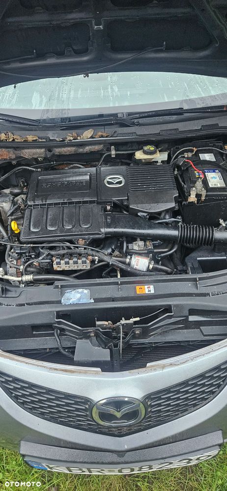 Mazda 3 1.6 Active - 6