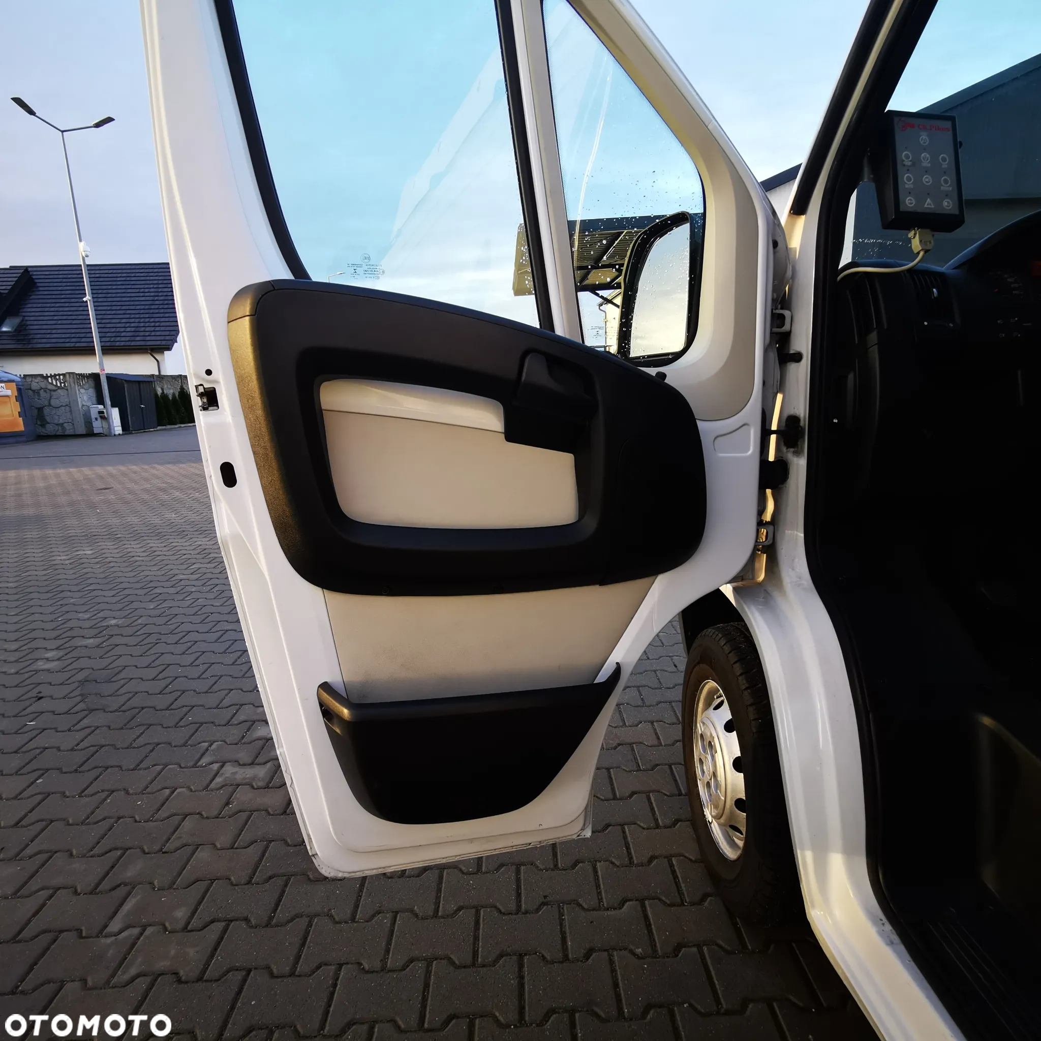 Fiat Ducato - 16
