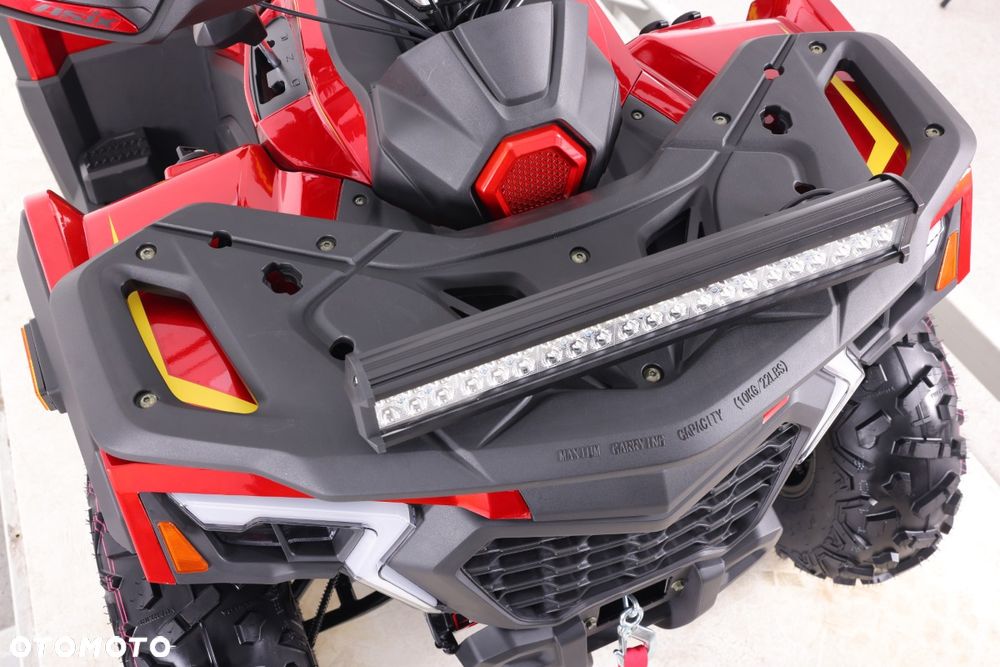 ASIX Tytan 200RR - 6