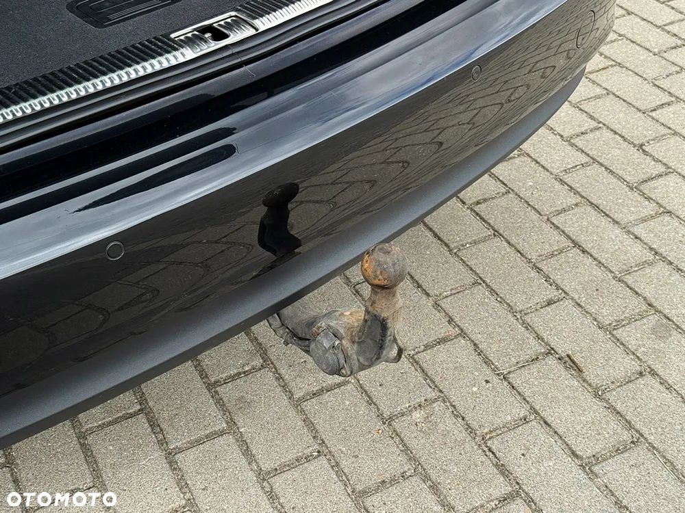 Audi A6 Avant 2.0 TDI - 21