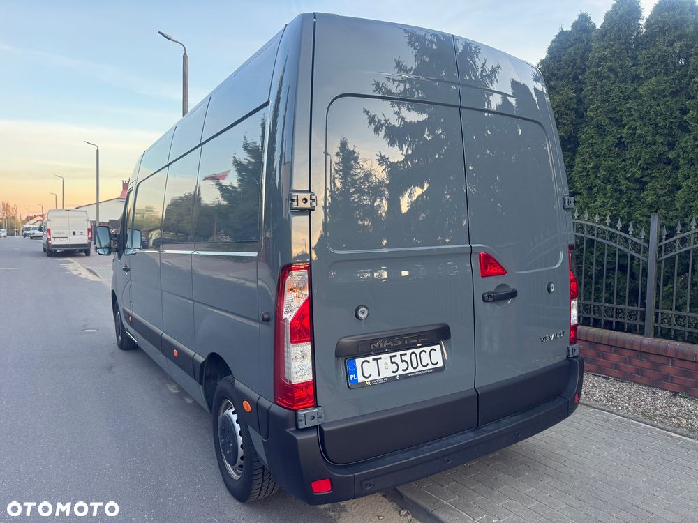 Renault MASTER - 3