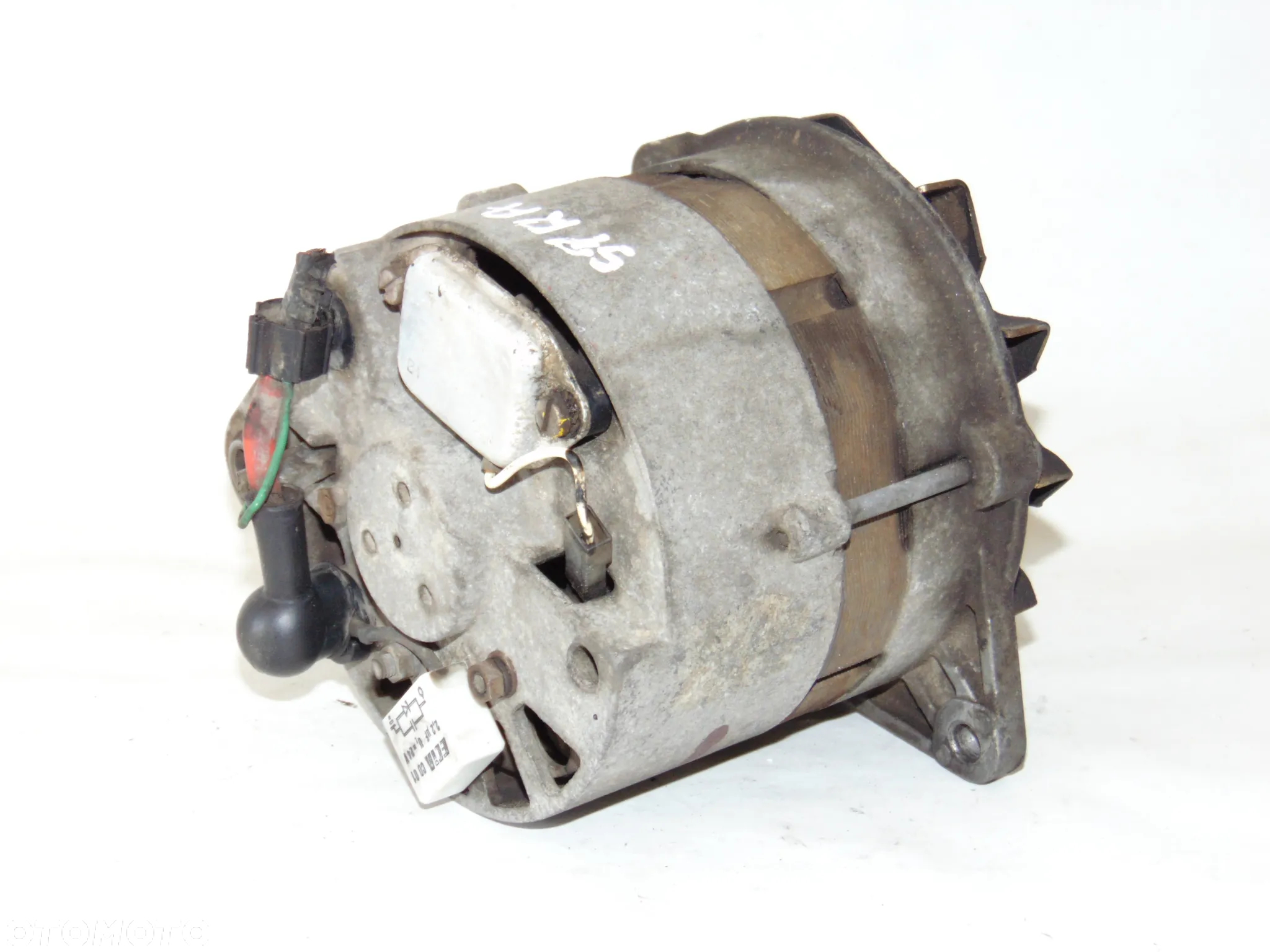 Alternator 443113516 Skoda Felicia 1.3 MPI 94-98r - 6